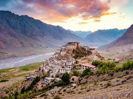Spiti Valley Adventures Trip – (Ex-Manali) – Spiti Expedition