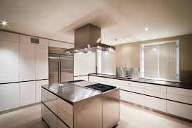 ديكورات اسقف مطابخ ستيل