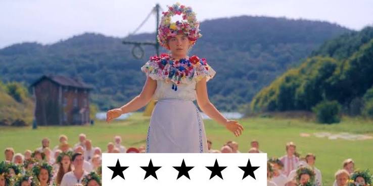 The Meticulous Magnificence of “Midsommar” – film & glory