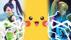 En noviembre de 2018, la switch de nintendo sacó el exclusivo pokémon: Los Juegos Mas Esperados De 2019 Nintendo Switch