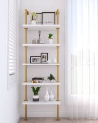 The ladder can be reused as a shelf too a small staircase can be a bookshelf for a small reading corner. Pin On Home Sweet Home
