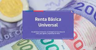 Tras el aumento al que se abrió el gobierno fue aprobada la iniciativa con duración de tres meses y medio, pasando así a la comisión de hacienda para luego. Renta Basica Universal Cuando Comenzaran Los Pagos Del Beneficio Bonos Chile