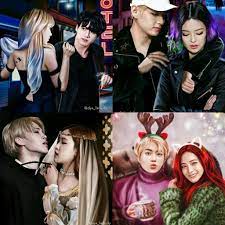 10,417 likes · 91 talking about this. Married Jimin X Rose Bts X Blackpink Chapter 17 Revelations Taennie Wattpad