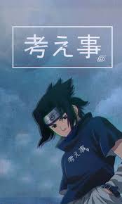 Search free naruto aesthetic wallpapers on zedge and personalize your phone to suit you. Aesthetic Naruto Phone Wallpaper Freewallanime