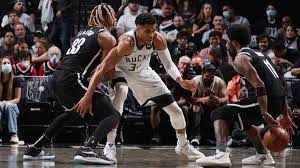 Plenty of seats available at fiserv forum. Bucks Vs Nets Odds Pick Betting Value On Milwaukee In Game 2 Monday June 7