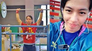 2018 0822感動亞運 舉重女神郭婞淳一舉摘金 鞍馬王子李智凱完美落地 男子體操金銀銅3獎入袋. å¥§é‹ æŒºéŽ80 è‚Œè‚‰æ'•è£‚éƒ­å©žæ·³é‡æ–°ç«™ä¸Šå¥§é‹å¥ªéŠ… é‹å‹• ä¸‰ç«‹æ–°èžç¶²setn Com
