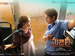 Samantha ruth prabhu, divyansha kaushik, atul kulkarni movie quality: Majili Movie Posters Majili Movie Photo 3 Of 3