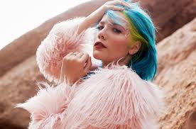 Halsey First Woman To Top Billboard 200 Chart In 2017 Call
