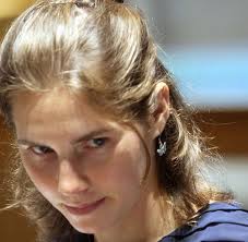 The trials of amanda knox. Mordprozess Amanda Knox Der Eiskalte Engel Von Perugia Welt