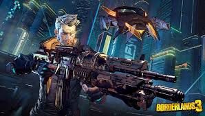 Borderlands 2 how to start tvhm ps4. True Vault Hunter Mode And A Couple More Revealed For Borderlands 3 Before September Release Appuals Com