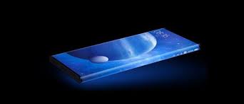 Xiaomi Mi Melange Alpha Venant De L Inde Di 2020 Peluncur