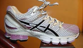 Asics Gel Kinsei 4 Running Shoes Review | Running Shoes Guru