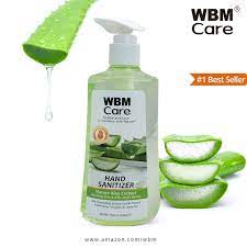 Hence, make sure that the sanitizer doesn't leak out from the pack while in use. Wbm Care Natural Hand Sanitizer Natural Hand Sanitizer Hand Sanitizer Natural Honey