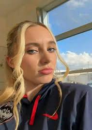 Paige Bueckers official ( Dallas Wings)