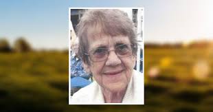 Jo Ann Kellar Obituary May 27, 2021