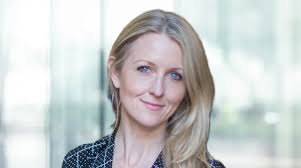 Alice Weightman, CEO of The Work Crowd