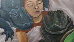 Noche de resurrecciones