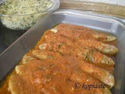 Photos, address, and phone number, opening hours, photos, and user reviews on yandex.maps. Psari Fish Savoro And How To Use Your Leftover Rice Pws 8a A3iopoihsoyme To Ryzi Poy Mas Perissepse Greek Recipes Cypriot Food Greek Meze