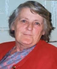 Condolence Book for Josephine (Lully) Price (née Griffitts Kelly)  (Tipperary Town, Tipperary)