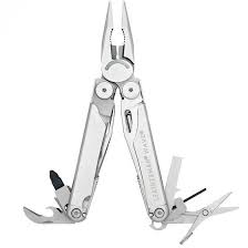 leatherman rebar vs leatherman wave which is the best