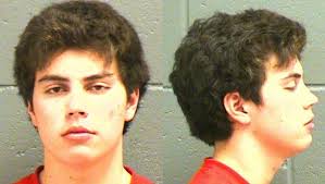 UGA fraternity pledges arrested for attempted theft of street sign