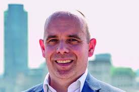 Q&A: Five minutes with Alan Ryall, joint managing director at advisory firm  Watling Real Estate