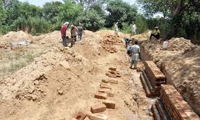 Mundar hayvan — etinin yenmesine cevaz olmayan hayvanlar … beypazari ağzindan sözcükler. Cda Stops Construction Of Boundary Wall At Temple S Site In Islamabad Pakistan Dawn Com
