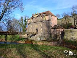 Attraktive wohnungen für jedes budget, auch von privat! Haus Mieten In Breisach Am Rhein Iha 74588