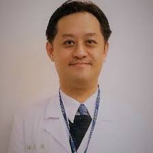 Hung-Bin Tsai (lohasdoc)