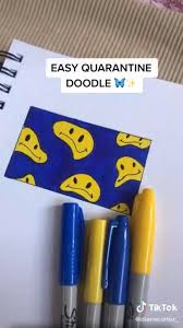 Creds To Tiktok Creator Follow Weirdosophia For More Tiktoks Video Cool Art Drawings Art Drawings Simple Cute Art