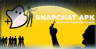 Descarga snapchat para android en aptoide! Snapchat Apk V11 8 2 32 Download Free For Android Apkbix