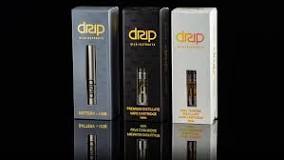 Image result for how to use drip vape pen