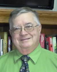 DeMuth, Wehrkamp vying for Paulding judge's post