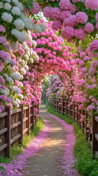 Spring Gif Wallpaper