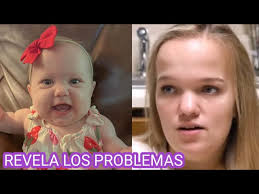 AMBER JOHNSTON REVELA LA RAZON POR LA QUE ANNA ABANDONO EL VIAJE FAMILIAR