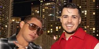 Miami Wasn't Ready for Mystic Zach's 21st Star-Studded Birthday Bash