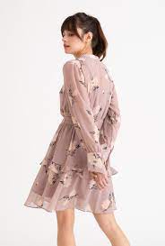 Floryday offers latest ladies' dresses collections to fit every occasion. 8 Petite Sustainable Fashion Brands Making Clothing For Women Under 5 4