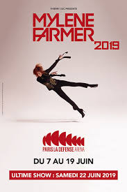 Mylène farmer — je t'aime mélancolie 04:43. Konzertberichte Seite 3 Mylene Farmer Forum