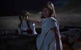 Nonton streaming gratis film annabelle: Movies Like Annabelle Creation All Horror
