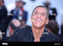 Samy naceri hi-res stock photography and images