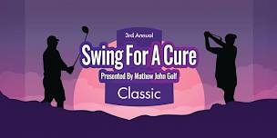 3rd Annual Swing For A Cure Classic