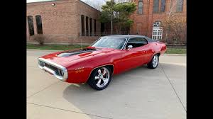 Image result for Burnished Red 1971 Plymouth