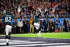 That is the best way, because it is the only way he will be able to say with certainty that this. How Nick Foles And The Eagles Tricked The Patriots The New York Times