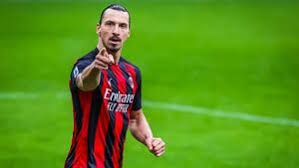 Zlatan ibrahimović (born 3 october 1981) is a swedish footballer who plays as a striker for italian club milan. Zlatan Ibrahimovic Steckbrief Bilder Und News Web De
