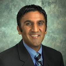 Meet the Orthopedic Surgery Team