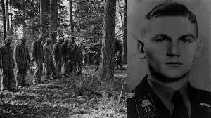 Martin Sommer. Zbrodnie „Kata z Buchenwaldu” mrożą krew w żyłach