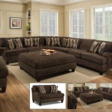 Maverick Espresso Sectional Furniture More Superstore Tulsa Ok 3 Piece Living Room Set Living Room Sets Living Room Designs
