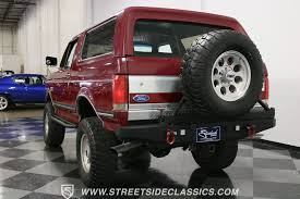 Image result for Wild Strawberry 1991 Bronco