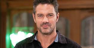 GH's Ryan Paevey Teases Cassius Is Too Comfortable as Nathan