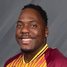 Odean Smith IPL Career: Records, Age, Price, Team 2025, Stats